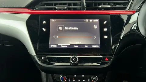 VAUXHALL CORSA 1.2 Turbo SRi Nav