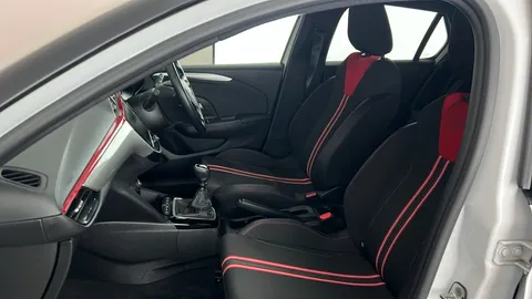 VAUXHALL CORSA 1.2 Turbo SRi Nav