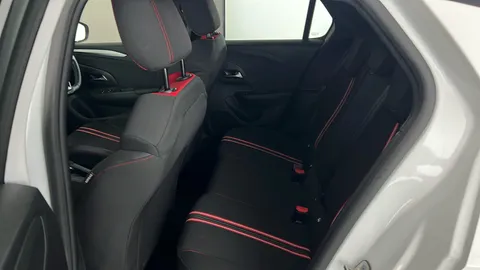 VAUXHALL CORSA 1.2 Turbo SRi Nav