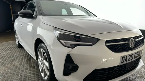 VAUXHALL CORSA 1.2 Turbo SRi Nav