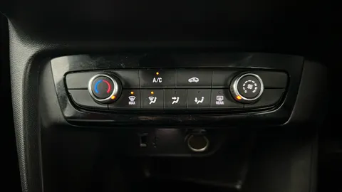 VAUXHALL CORSA 1.2 Turbo SRi Nav