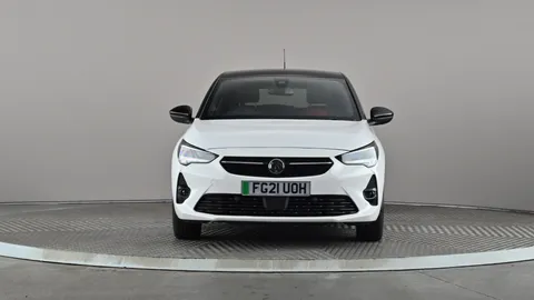 VAUXHALL CORSA 100kW SRi Nav Premium 50kWh Auto [7.4kWCh]