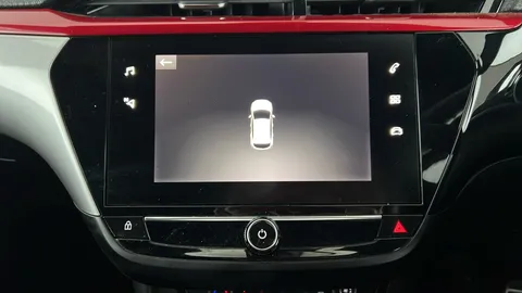 VAUXHALL CORSA 1.2 Turbo SRi Nav