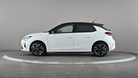 VAUXHALL CORSA 100kW SRi Nav Premium 50kWh Auto [7.4kWCh]