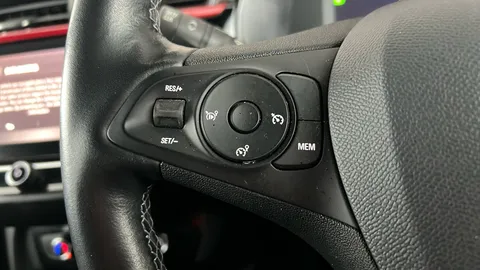 VAUXHALL CORSA 1.2 Turbo SRi Nav