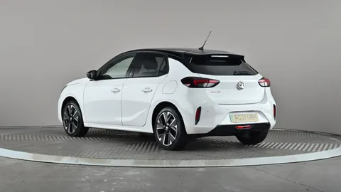 VAUXHALL CORSA 100kW SRi Nav Premium 50kWh Auto [7.4kWCh]