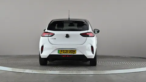 VAUXHALL CORSA 100kW SRi Nav Premium 50kWh Auto [7.4kWCh]