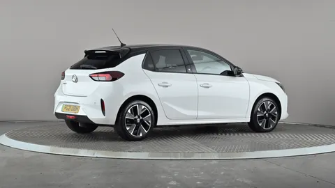 VAUXHALL CORSA 100kW SRi Nav Premium 50kWh Auto [7.4kWCh]
