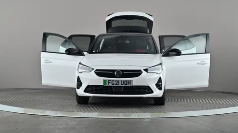 VAUXHALL CORSA 100kW SRi Nav Premium 50kWh Auto [7.4kWCh]