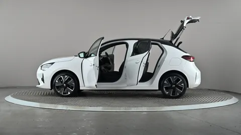 VAUXHALL CORSA 100kW SRi Nav Premium 50kWh Auto [7.4kWCh]