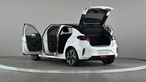 VAUXHALL CORSA 100kW SRi Nav Premium 50kWh Auto [7.4kWCh]