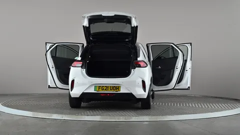 VAUXHALL CORSA 100kW SRi Nav Premium 50kWh Auto [7.4kWCh]