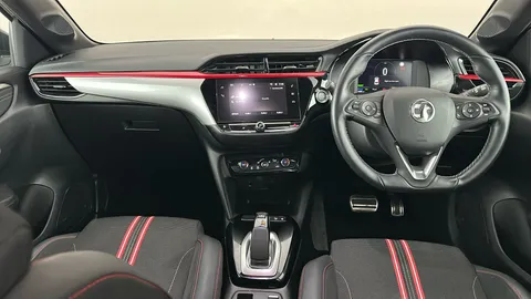 VAUXHALL CORSA 100kW SRi Nav Premium 50kWh Auto [7.4kWCh]