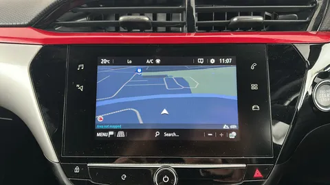 VAUXHALL CORSA 100kW SRi Nav Premium 50kWh Auto [7.4kWCh]