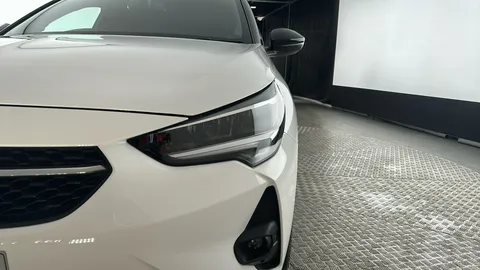 VAUXHALL CORSA 100kW SRi Nav Premium 50kWh Auto [7.4kWCh]