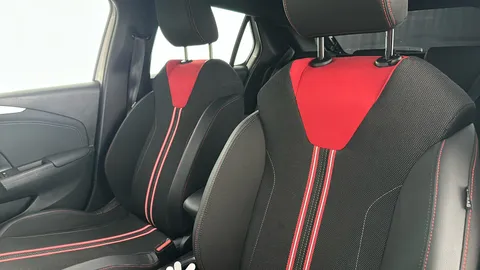 VAUXHALL CORSA 100kW SRi Nav Premium 50kWh Auto [7.4kWCh]