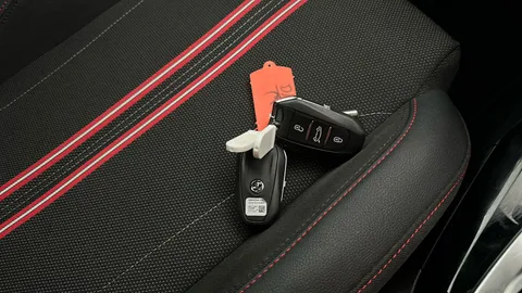 VAUXHALL CORSA 100kW SRi Nav Premium 50kWh Auto [7.4kWCh]