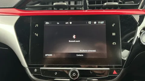 VAUXHALL CORSA 100kW SRi Nav Premium 50kWh Auto [7.4kWCh]