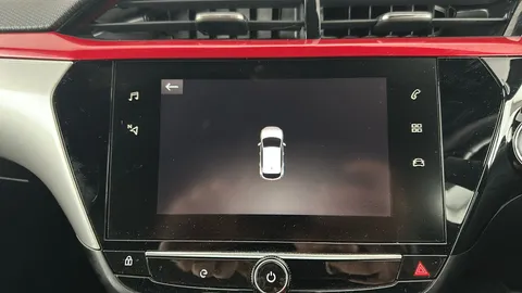 VAUXHALL CORSA 100kW SRi Nav Premium 50kWh Auto [7.4kWCh]