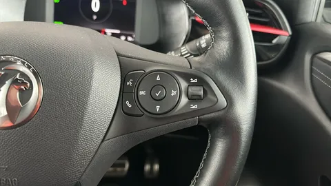 VAUXHALL CORSA 100kW SRi Nav Premium 50kWh Auto [7.4kWCh]
