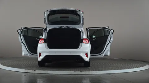 FORD FOCUS 1.0 EcoBoost Hybrid mHEV 125 ST-Line Edition