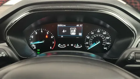 FORD FOCUS 1.0 EcoBoost Hybrid mHEV 125 ST-Line Edition