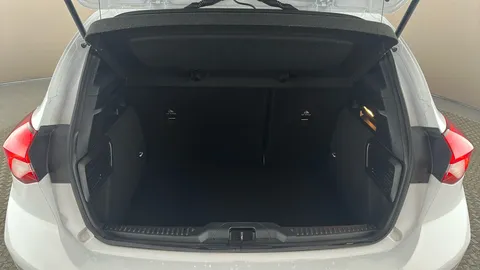 FORD FOCUS 1.0 EcoBoost Hybrid mHEV 125 ST-Line Edition