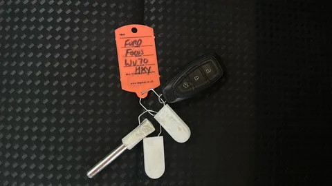 FORD FOCUS 1.0 EcoBoost Hybrid mHEV 125 ST-Line Edition