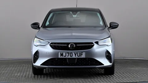 VAUXHALL CORSA 1.2 Turbo Elite Nav Premium