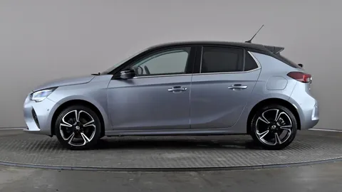 VAUXHALL CORSA 1.2 Turbo Elite Nav Premium