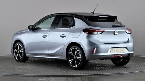 VAUXHALL CORSA 1.2 Turbo Elite Nav Premium