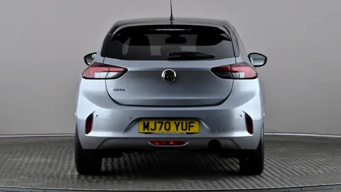 VAUXHALL CORSA 1.2 Turbo Elite Nav Premium