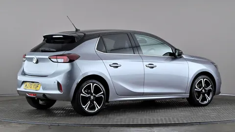 VAUXHALL CORSA 1.2 Turbo Elite Nav Premium