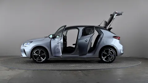 VAUXHALL CORSA 1.2 Turbo Elite Nav Premium