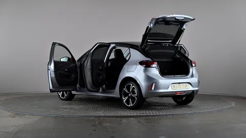 VAUXHALL CORSA 1.2 Turbo Elite Nav Premium