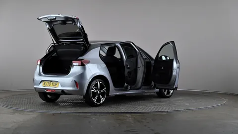 VAUXHALL CORSA 1.2 Turbo Elite Nav Premium