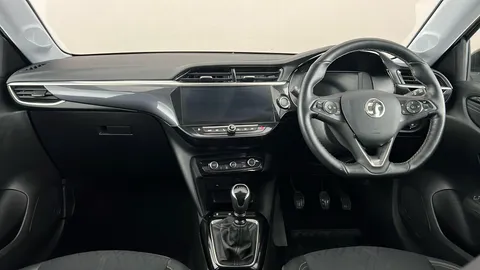 VAUXHALL CORSA 1.2 Turbo Elite Nav Premium