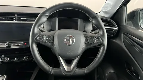 VAUXHALL CORSA 1.2 Turbo Elite Nav Premium