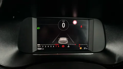 VAUXHALL CORSA 1.2 Turbo Elite Nav Premium