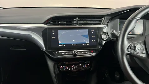 VAUXHALL CORSA 1.2 Turbo Elite Nav Premium