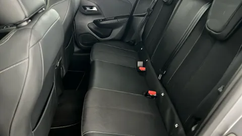 VAUXHALL CORSA 1.2 Turbo Elite Nav Premium