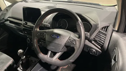 FORD ECOSPORT 1.0 EcoBoost 125 ST-Line