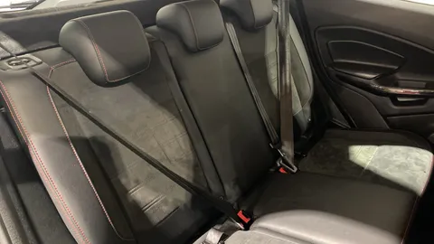 FORD ECOSPORT 1.0 EcoBoost 125 ST-Line