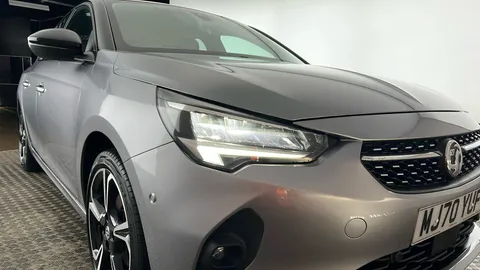 VAUXHALL CORSA 1.2 Turbo Elite Nav Premium