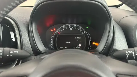 TOYOTA AYGO X 1.0 VVT-i Pure