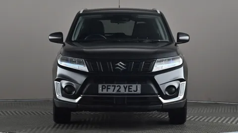 SUZUKI VITARA 1.4 Boosterjet 48V Hybrid SZ-T