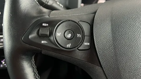 VAUXHALL CORSA 1.2 Turbo Elite Nav Premium