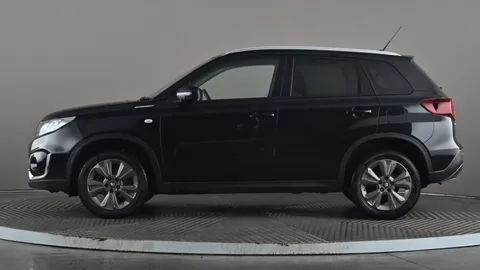 SUZUKI VITARA 1.4 Boosterjet 48V Hybrid SZ-T