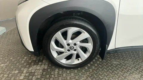 TOYOTA AYGO X 1.0 VVT-i Pure