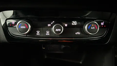 VAUXHALL CORSA 1.2 Turbo Elite Nav Premium